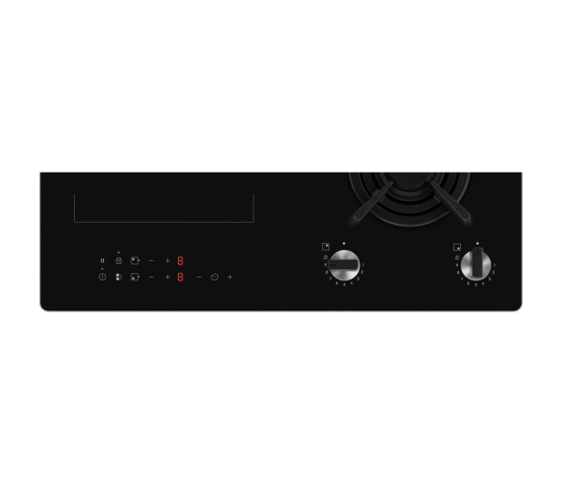 Electrolux KDI641723K - 1361479 - zdjęcie 4